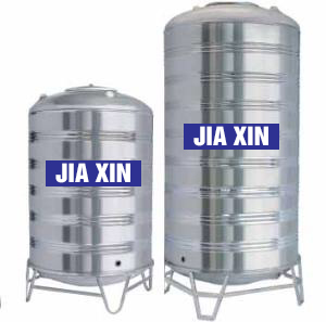 Bồn Inox - Công Ty TNHH Xuất Nhập Khẩu Thương Mại Ngọc Chương